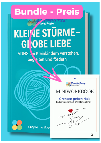 E-Book WORKBOOK + Mini-WORKBOOK- Im Bundle günstiger